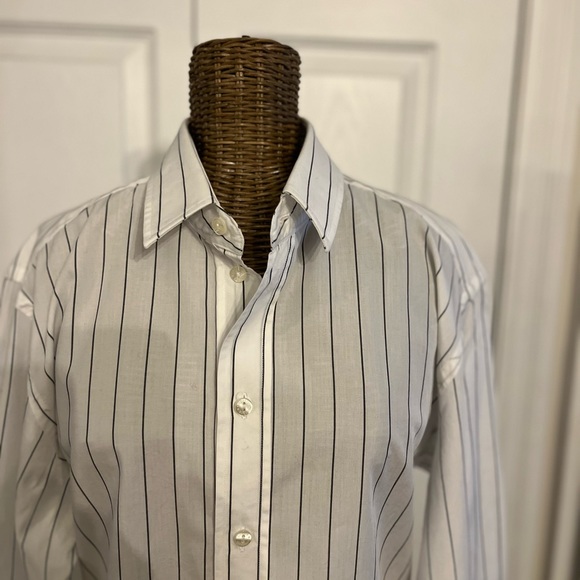 Dolce & Gabbana Men’s Dress Shirt , neck size 15,3/4 (40) - Picture 5 of 9